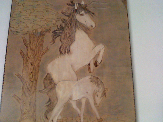 caballos