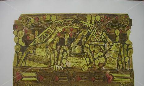 Revelaciones , 2009