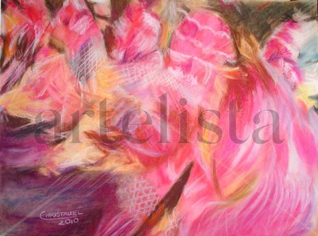 Perspectiva rosa
