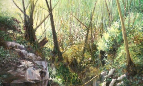 Paisajes y Arquitecturas