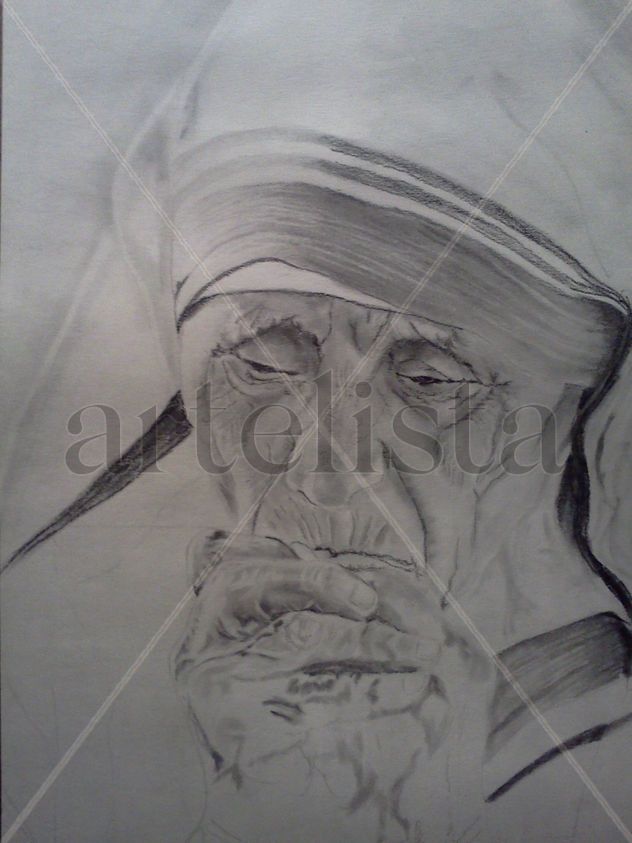 Mother Teresa of Calcutta