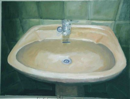 Lavabo
