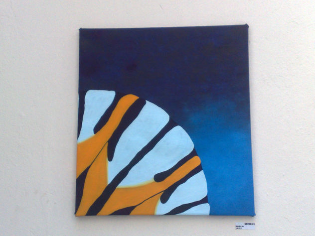 CHRYSOS 1/4