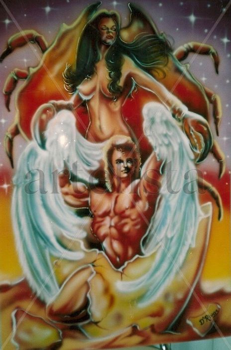 Cancer & Virgo