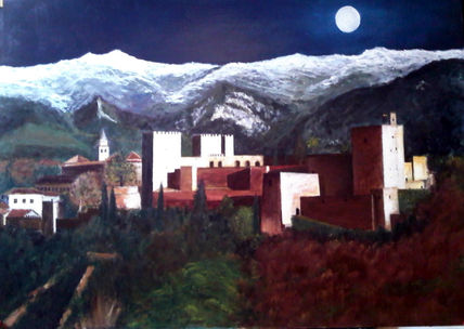 Alhambra