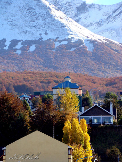 Ushuaia