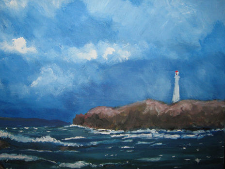 El faro