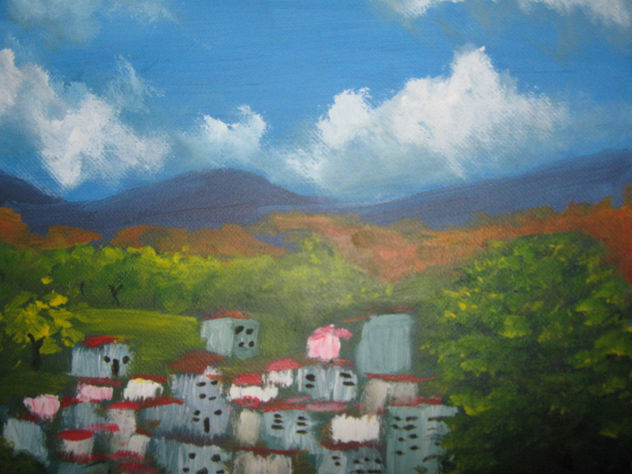 EL PUEBLO