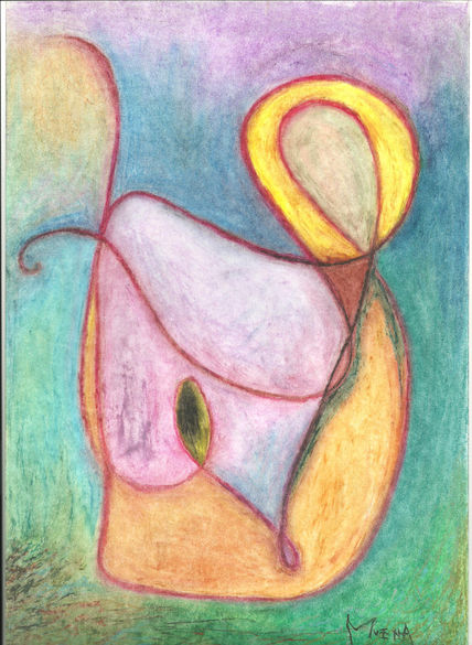 Obra decorativa. 2007