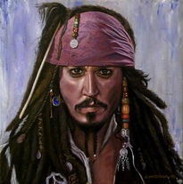 "Jack Sparrow"