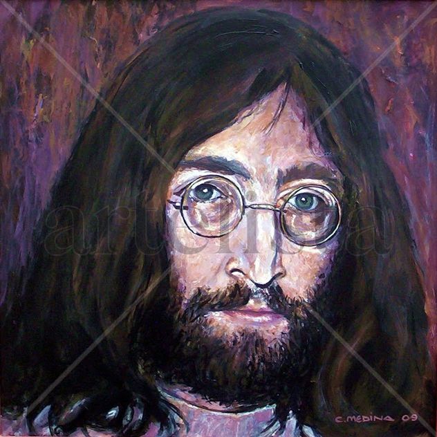 "John"