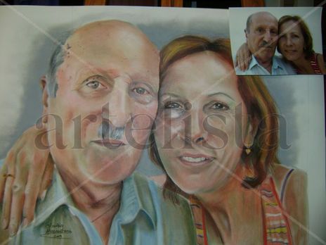 Padre e hija