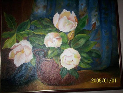 Magnolios