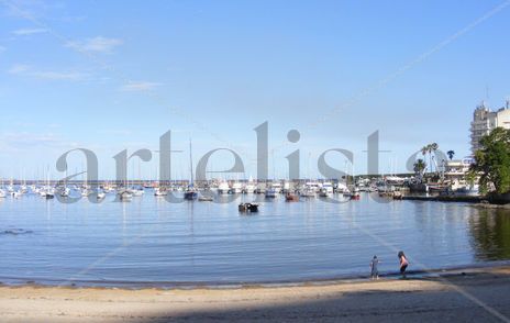 Puerto del buceo 3