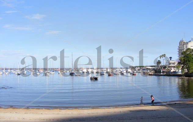 puerto del buceo 3