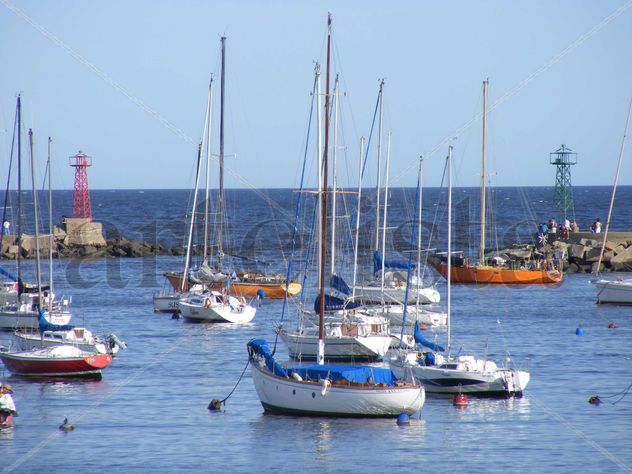 puerto del buceo 4