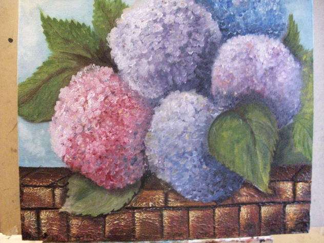 hortencias 3