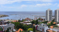 Puerto del buceo