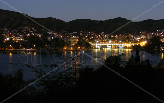 villa carlos paz