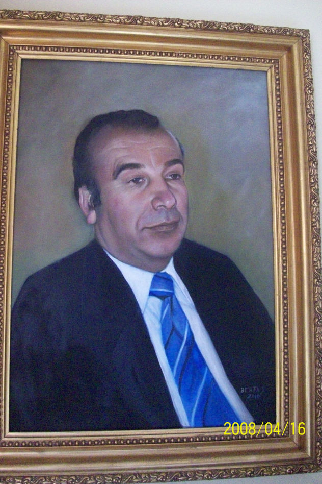 carlos