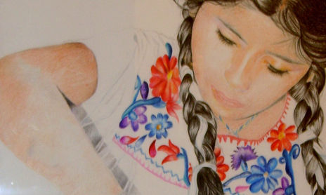 ARTE INDIGENA