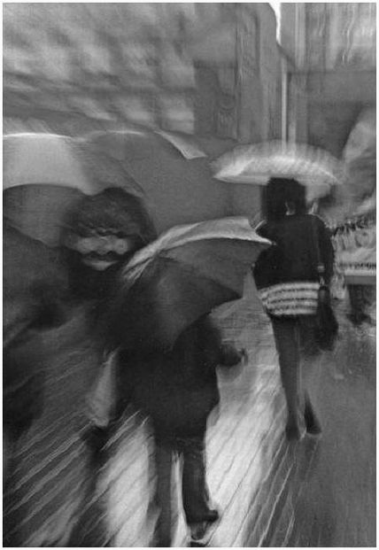 Lluvia