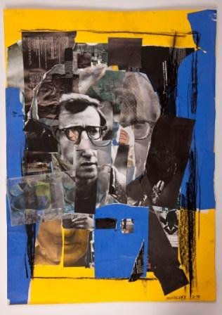 Woody allen