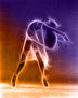 BAILARINA BRILLANTE