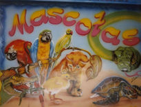 Mascotas