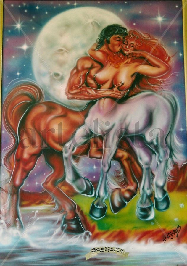 Sagitario