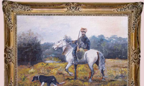 Jerzy Zimnoch- polonia