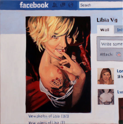 Profile picture Libia