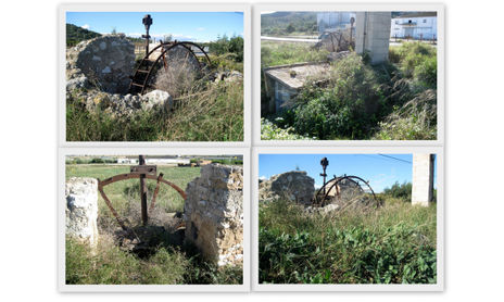 Obras para contemplar