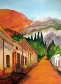 Purmamarca