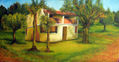 La casita de Los lobos