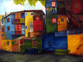 La Boca