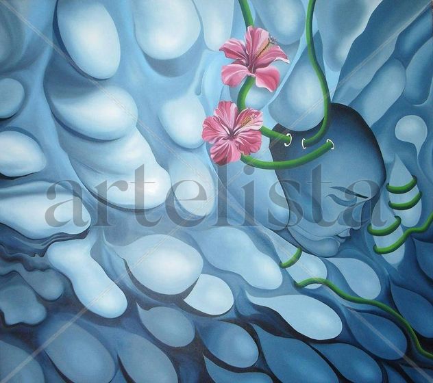 LAGRIMAS EN EL CIELO