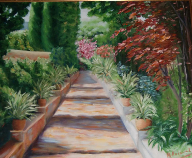 jardin