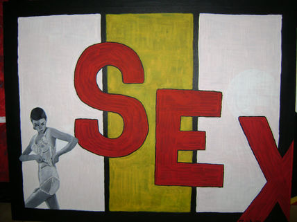 Sex---
