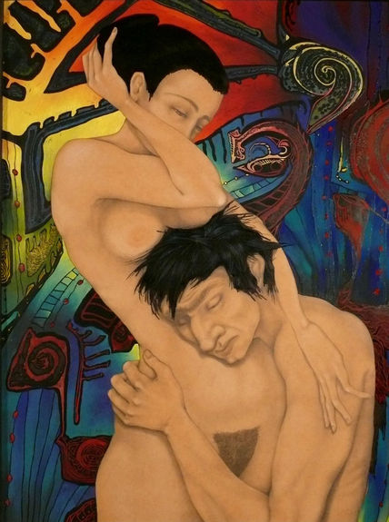Amor y otros demonios