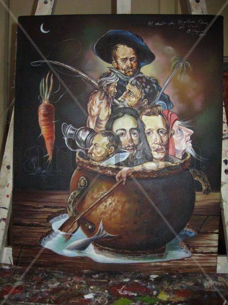El Club de Matías...