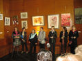 EXPOSICION INTERNACIONAL DE PINTURA EN CORDOBA