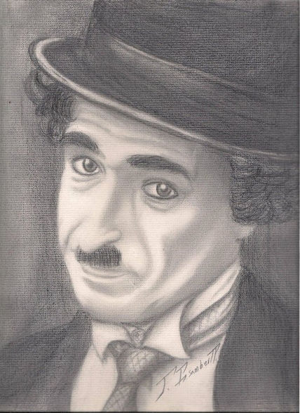 Charlie Chaplin