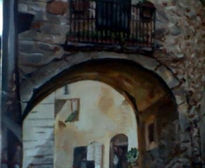 Arco andaluz