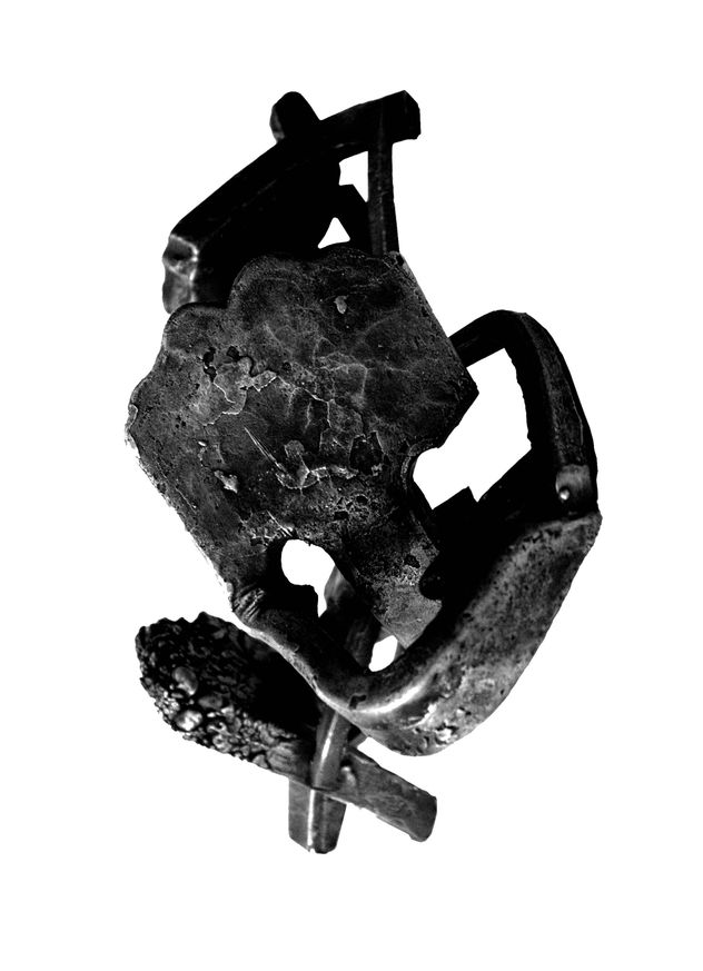 La pala de un gitano II