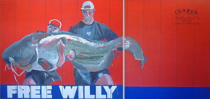 Free Willy