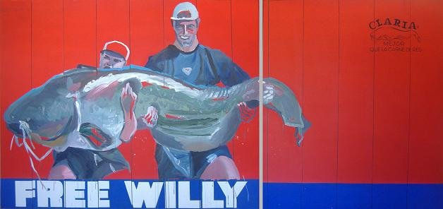 Free Willy
