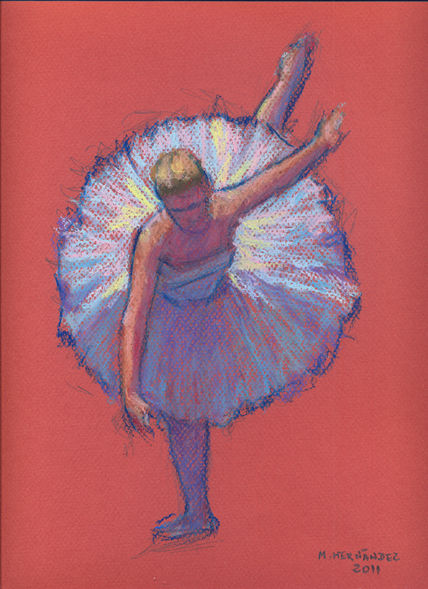 Bailarina