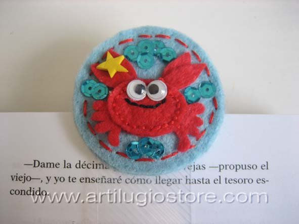 Separador zodiaco-cáncer