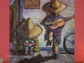 mexicans al carrer